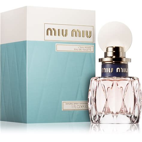 miu miu parfum l eau rosee|l'eau rosee.